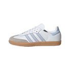 adidas Samba OG White Crystal Sky Gum (GS)
