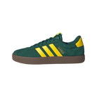 adidas VL Court 3.0 Collegiate Green Yellow Gold Metallic