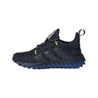 adidas Kaptir Flow Legend Ink Solar Slime Bright Royal (GS)