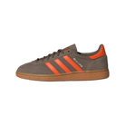 adidas Handball Spezial Cargo Brown Orange Gold Metallic