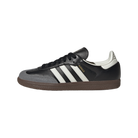 adidas Samba OG Black Off White Gold (Women's)