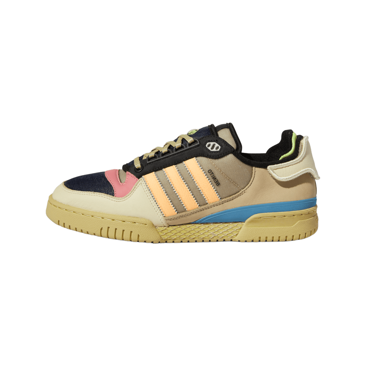adidas Forum Powerphase Bad Bunny Benito