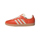 adidas Samba OG Collegiate Orange Cream (Women's)