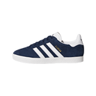 adidas Gazelle Collegiate Navy Cloud White (GS)