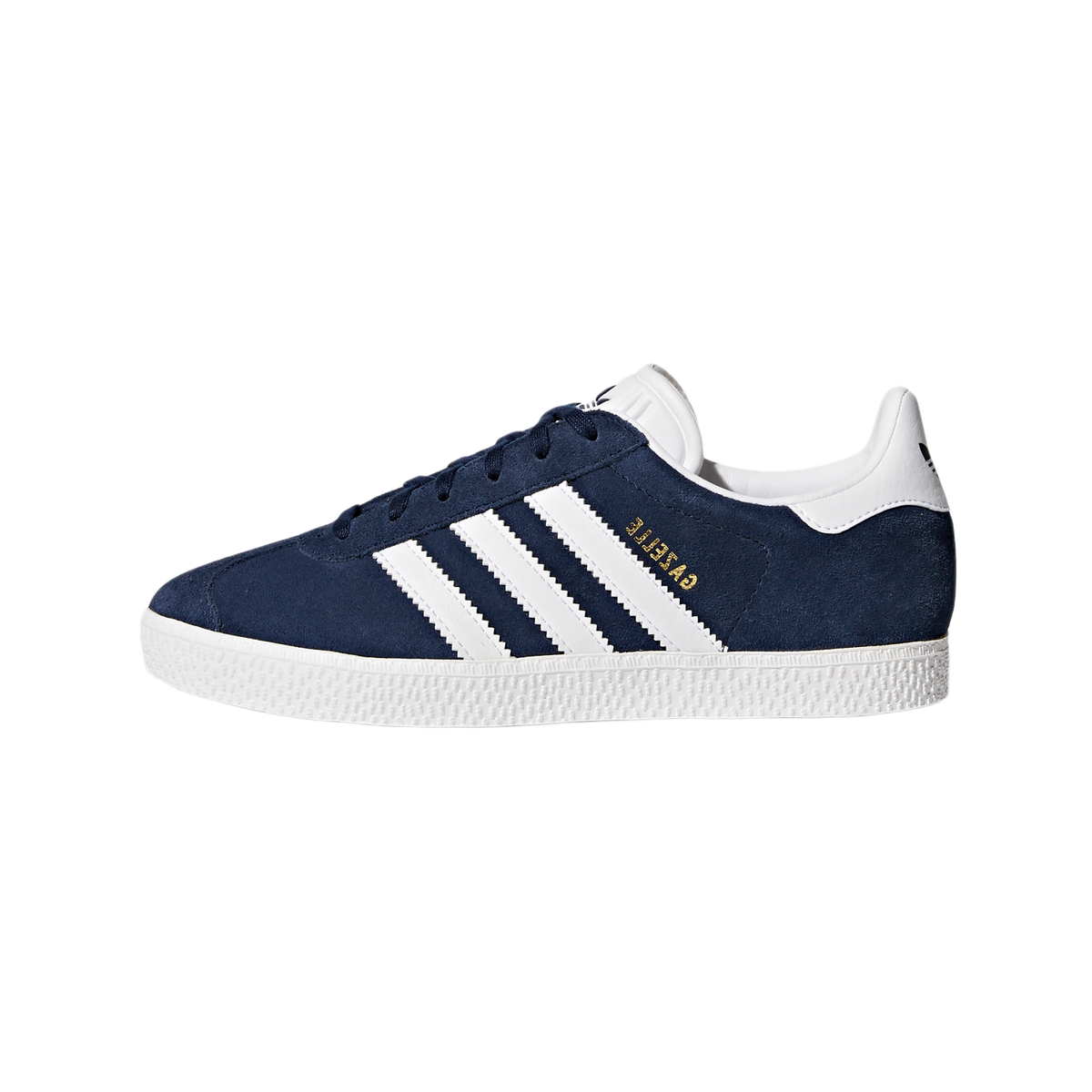 adidas Gazelle Collegiate Navy Cloud White (GS)