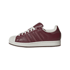 adidas Superstar II Shadow Red Off White