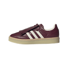 adidas Samba Lux Maroon Off White