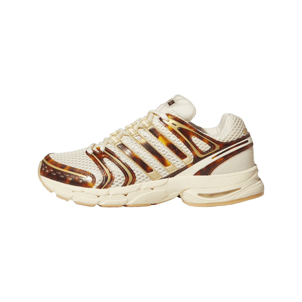 adidas Adistar Control 5 Warm Vanilla Tortoise (Women's)