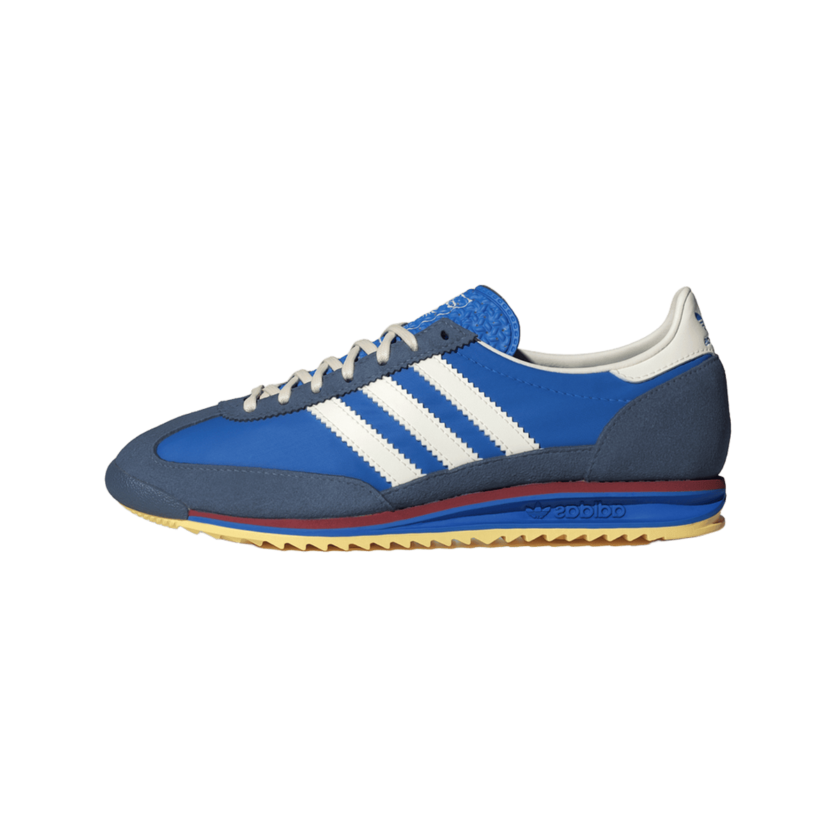 adidas SL 72 OG Blue Bird Off White (Women's)