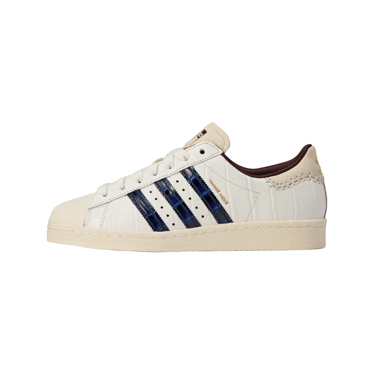 adidas Superstar Wales Bonner White Croc