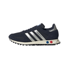 adidas LA Trainer OG Legend Ink Silver Metallic