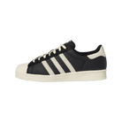 adidas Superstar 82 Core Black Cream White