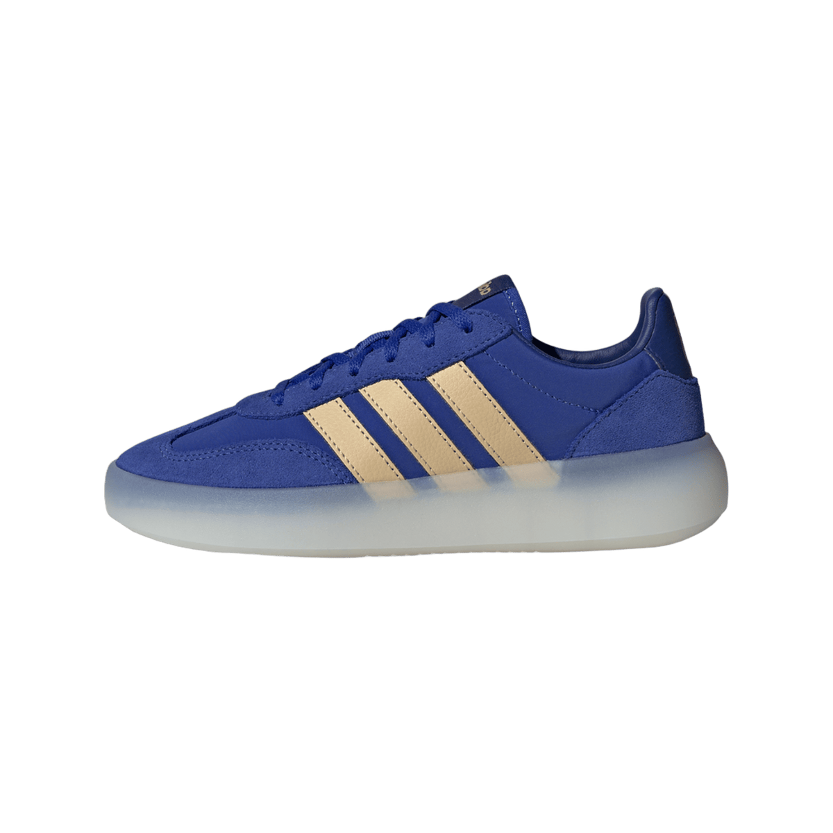 adidas Breaknet 3.0 Bold Blue Cloud White (GS)