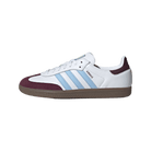 adidas Samba Aston Villa