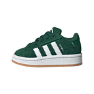 adidas Campus 00s Comfort Closure Camp Dark Green Cloud White Gum (TD)