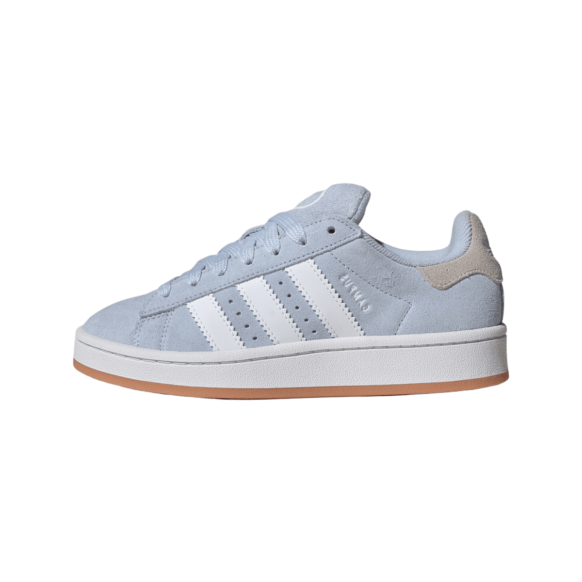 adidas Campus 00s Crystal Sky White Gum (GS)