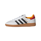 adidas Handball Spezial White Black Bold Red