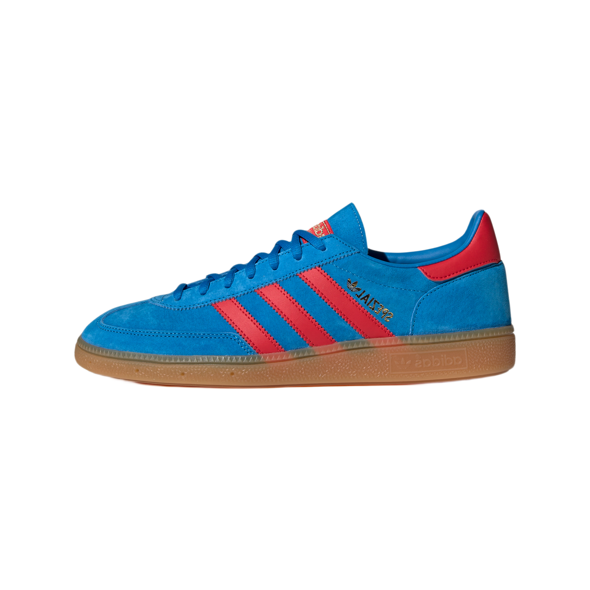 adidas Handball Spezial Bright Blue