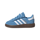adidas Handball Spezial Elastic Light Blue Cloud White (TD)
