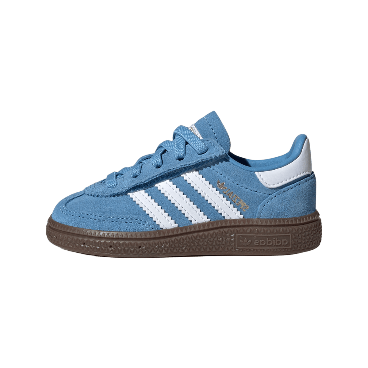 adidas Handball Spezial Elastic Light Blue Cloud White (TD)