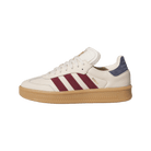 adidas Samba XLG Wonder White Shadow Red Gold Metallic