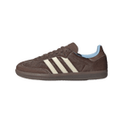 adidas Samba OG Earth Strata Pony Hair (Women's)