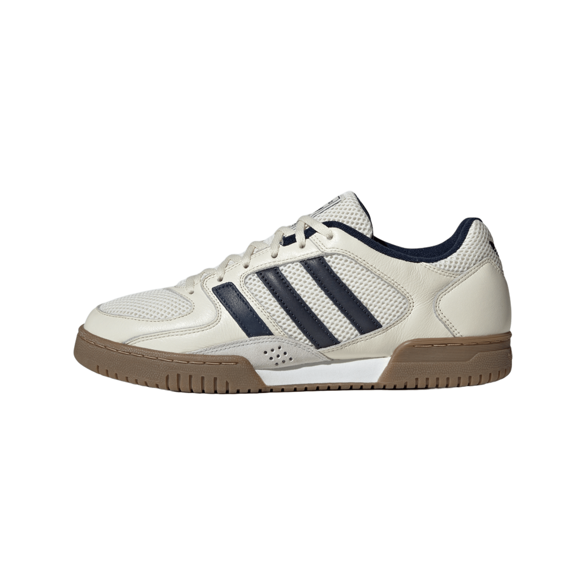 adidas Fechten Indoor Consortium Presented by END. Off White Navy