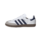 adidas Samba OG White Night Indigo (GS)