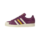 adidas Jabbar Low Wales Bonner Maroon Oat