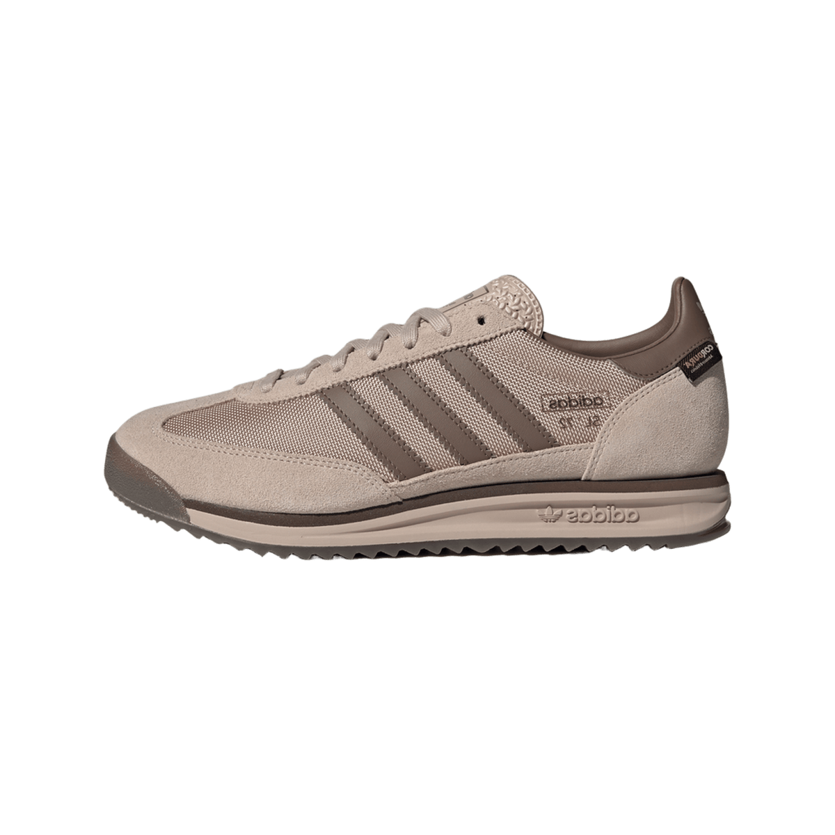 adidas SL 72 RS Cordura Wonder Taupe Earth Strata
