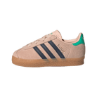 adidas Gazelle Comfort Closure Blush Pink Night Indigo Green (TD)