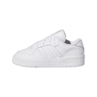 adidas Rivalry Low Cloud White Grey (PS)