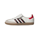 adidas Samba LT White Black Better Scarlet