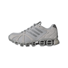 adidas Mega Ghostride Grey Silver Metallic (Women's)
