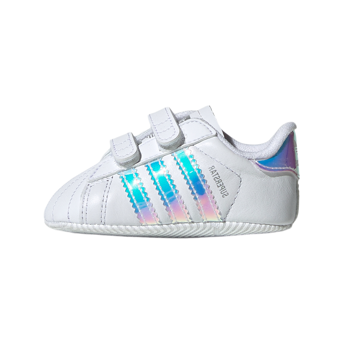 adidas Superstar Cloud White Core Black (I)