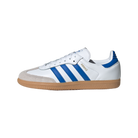 adidas Samba OG White Blue (GS)