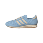 adidas SL 72 OG Clear Sky Sand Strata Cream White (Women's)