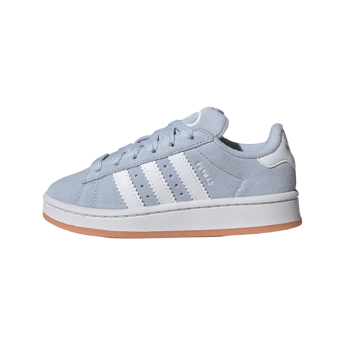 adidas Campus 00s Crystal Sky White Gum (PS)