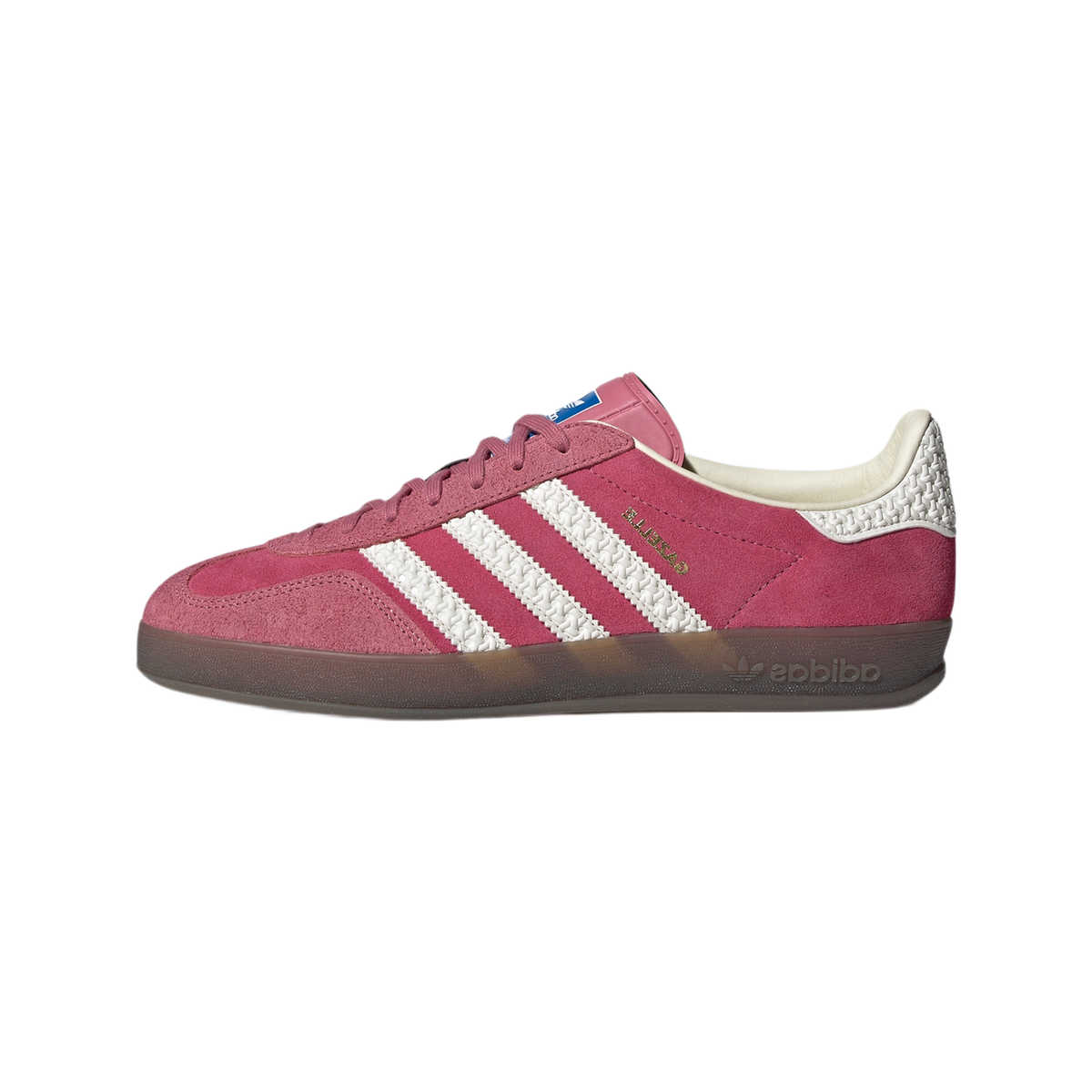 adidas Gazelle Indoor Pink Cloud White