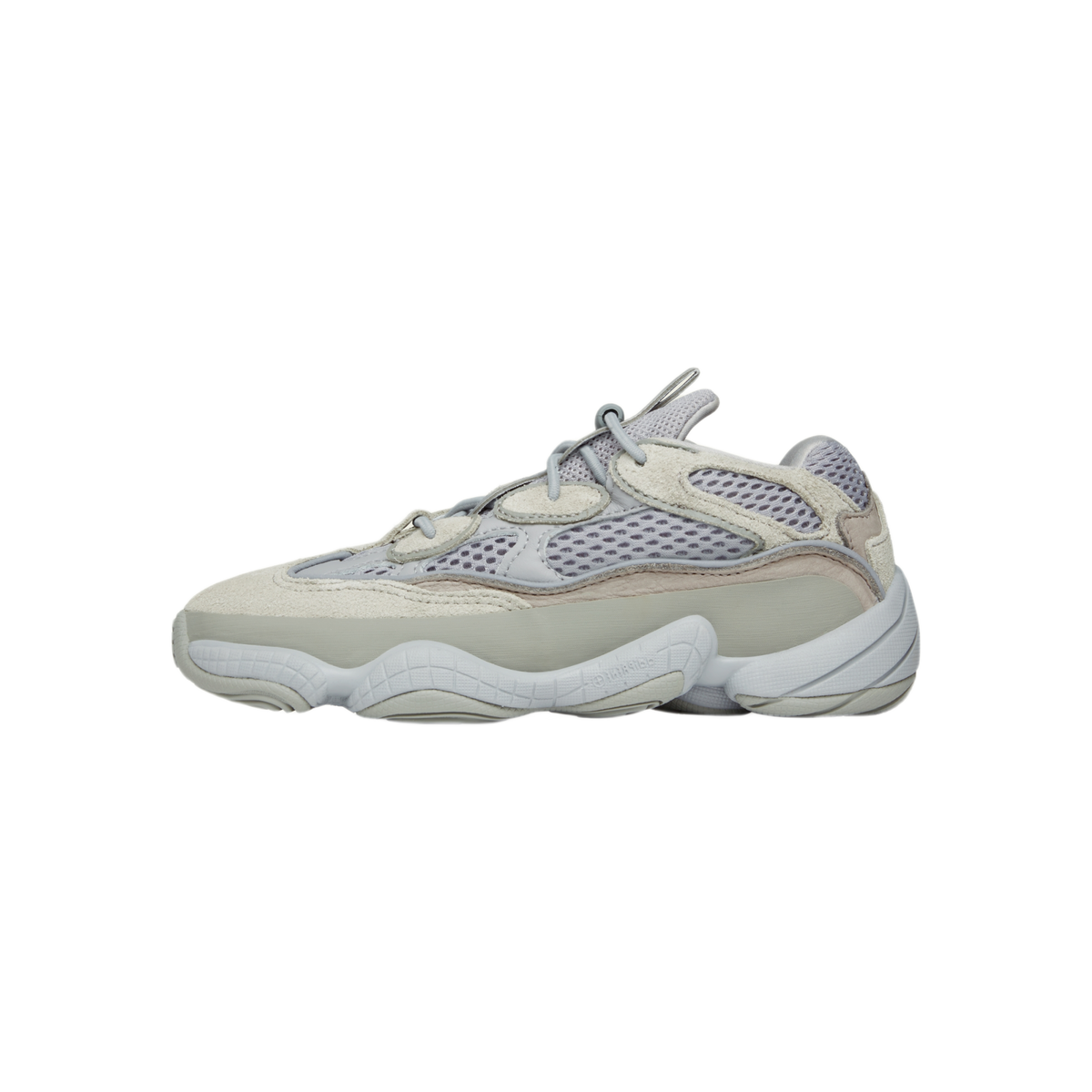 adidas Yeezy 500 Stone Salt (Kids)