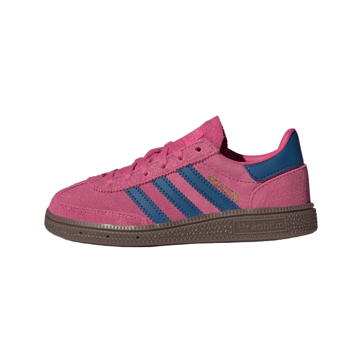 adidas Handball Spezial Shock Pink Dark Marine Gum (PS)