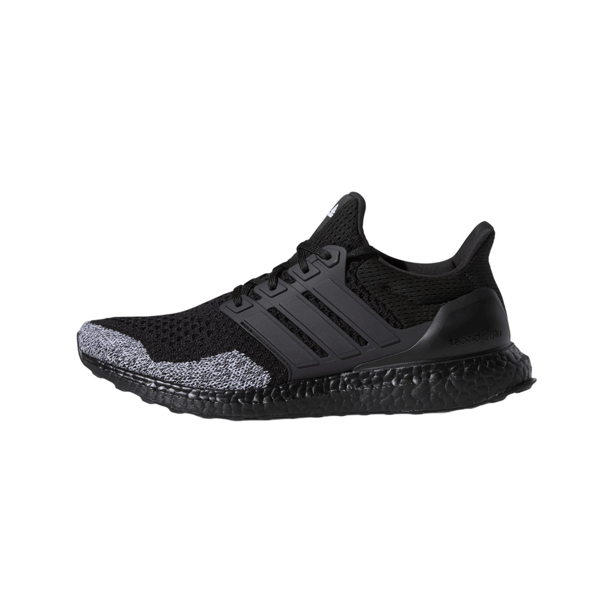 adidas Ultra Boost 1.0 DNA Core Black Oreo Toe