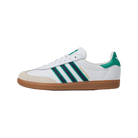 adidas AS 250 Sporty & Rich Footwear White Green