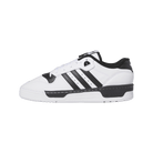 adidas Rivalry Low White Core Black