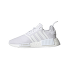 adidas NMD R1 Refined Cloud White Grey One (GS)