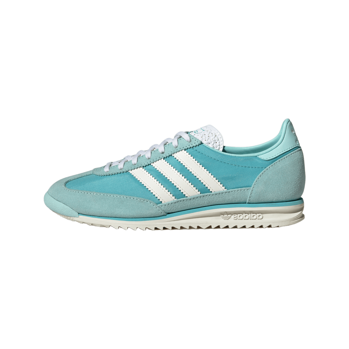 adidas SL 72 OG Easy Mint Semi Flash Aqua (Women's)