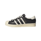 adidas Superstar Vintage Black White Made in Germany