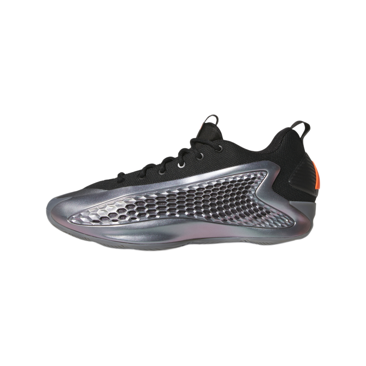 adidas AE 1 Low Iron Sharpens Iron