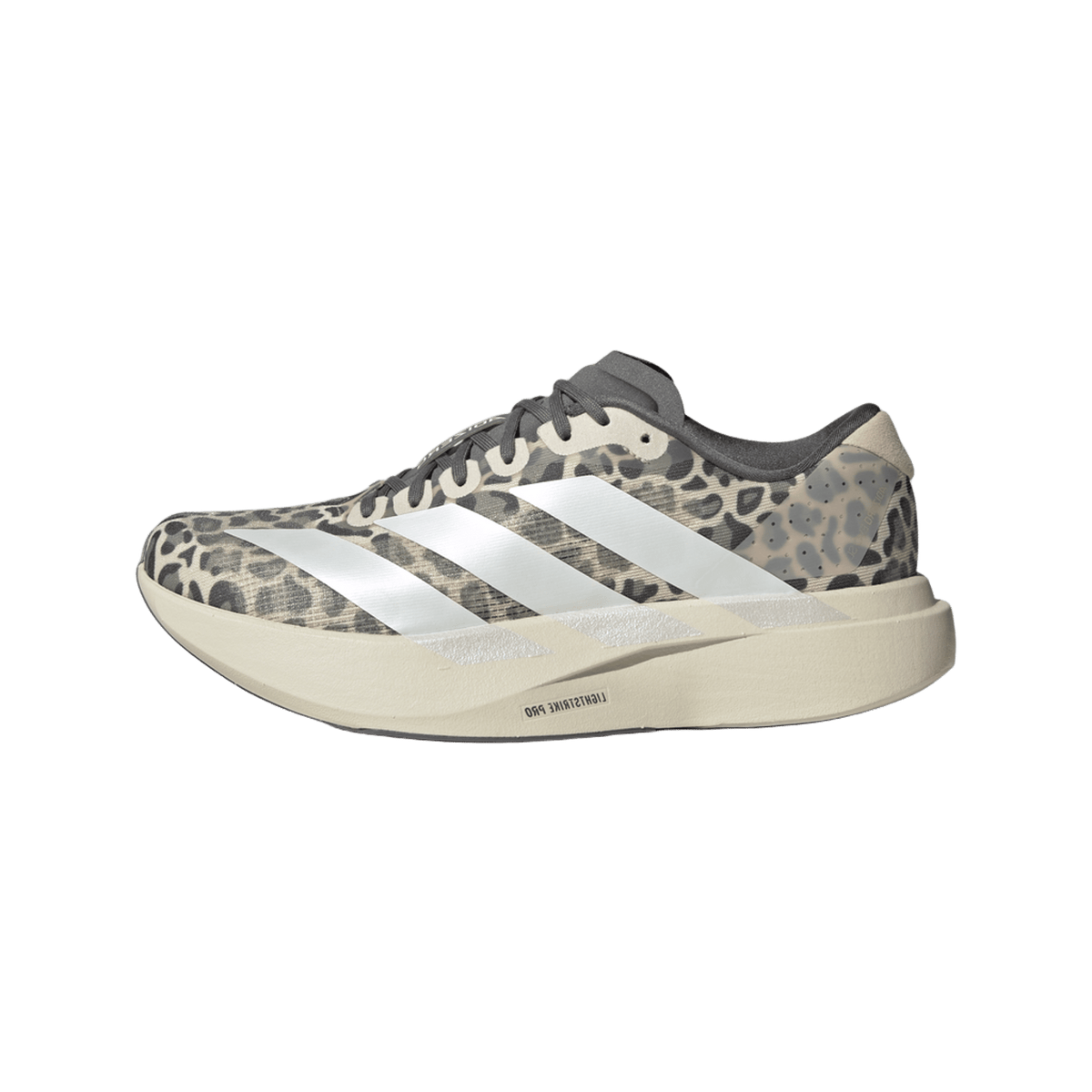 adidas Adizero Evo SL Leopard Crystal Linen (Women's)