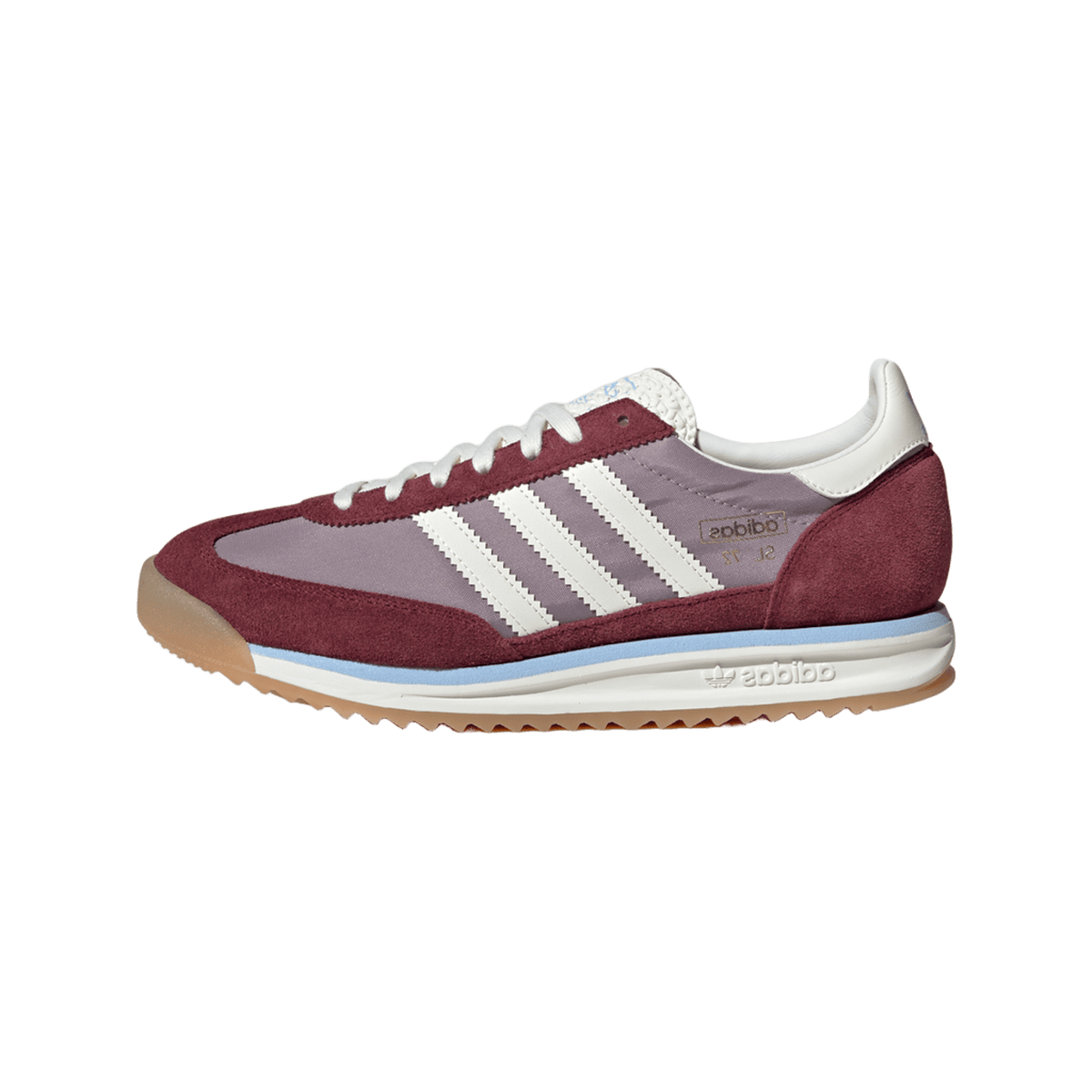 adidas SL 72 RS Preloved Fig Off White